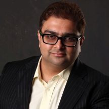 Dr Amit Upadhyay - Horizon Outsource Solutions