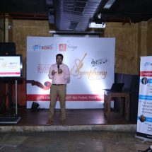 Giftxoxo Organises 3rd Business Partners Meet - Symphony