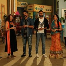 Great Grand Masti on Bhabi Ji Ghar Par Hai 2