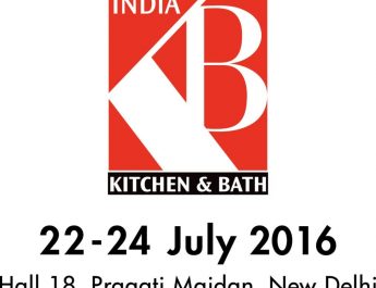 India Kitchen and Bath 2016 Exhibition - logo