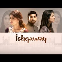 Ishqaway - Zindagi