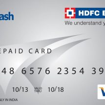 ItzCash-HDFC-Prepaid-Card