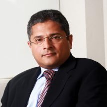 Javed Tapia - Clover Infotech Pvt Ltd