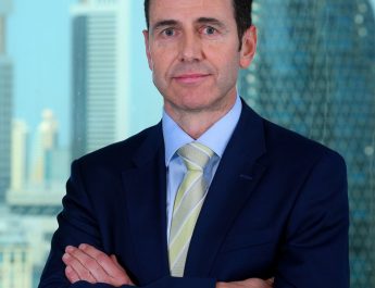 Juan Bezon - Chief Commercial Officer - PCCI Group