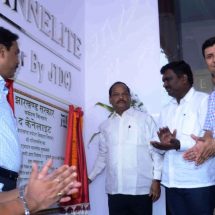 Kannelite Hotel Inauguration 2
