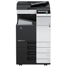 Konica Minolta Bizhub C308
