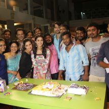 Kuch Rang Pyaar Ke Aise Bhi 100 episodes celebration