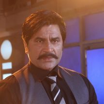 Life OK - SUPERCOPS - ASHOK SAMARTH