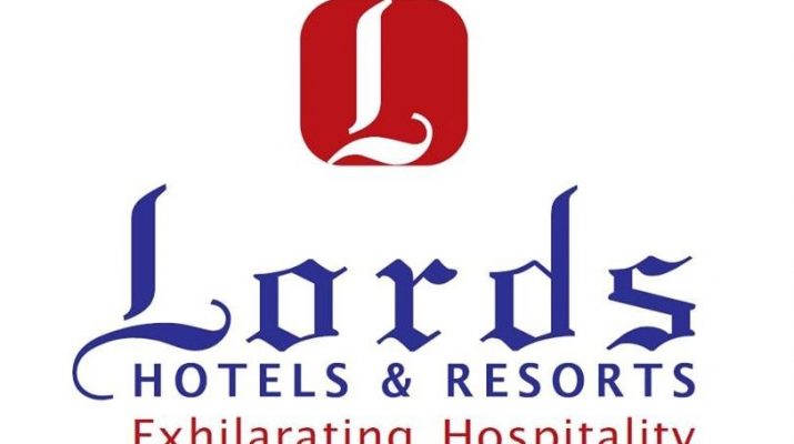Lords Hotels and Resorts - Logo
