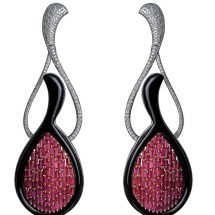 Minawala Earrings - 2