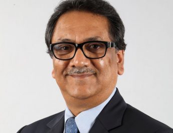 Mr Shantanu Das Gupta - Senior Vice President - Intex Technologies