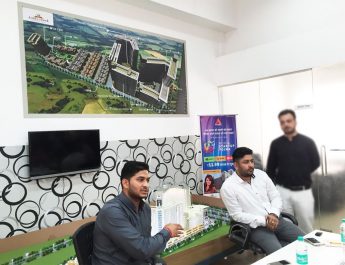 Noida Startup Yojna Launched at Greater Noida West