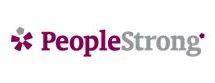 PeopleStrong Logo