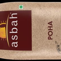 Poha from Asbah