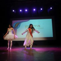 Prerna - Salaam Bombay Dance Academy 2