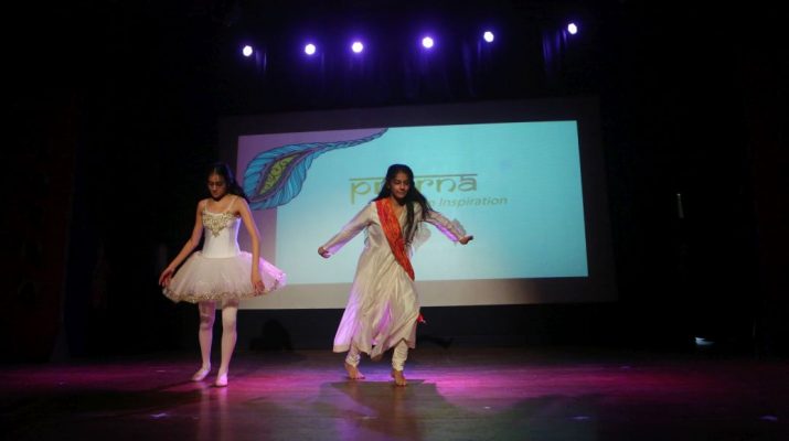 Prerna - Salaam Bombay Dance Academy 2