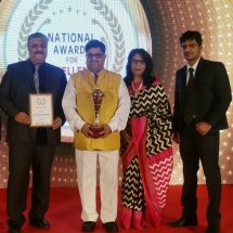 Rishi Puri - President - P R Bansal - CMD - Sangeeta Bansal - Director - Jay Ladwa - Asst Manager - Mktg