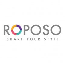 Roposo - Logo