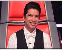 Shaan offers coaching tips to Shekhar and Neeti