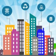 Smart City - Smart Solutions - Barracuda Networks