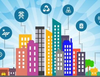 Smart City - Smart Solutions - Barracuda Networks