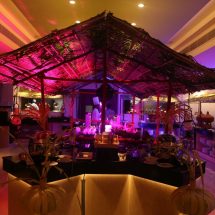 SriLankan Food festival at Mercure Hyderabad KCP