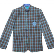 Sunil Mehra - Shirt