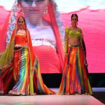 The Fashion Awards - The future of fashion