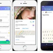 Yahoo - Mail - iOS - Android