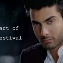 Zindagi presents FawadFestival