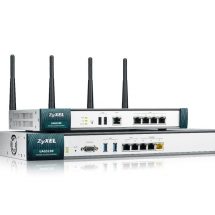 ZyXEL_UAG Series - 2