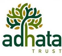 adhata Trust - Logo