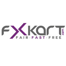 fxkart logo