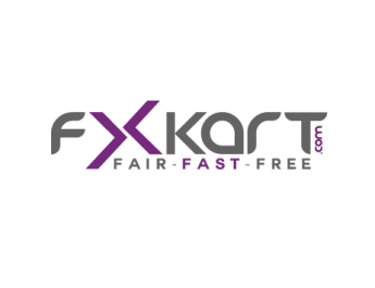 fxkart logo