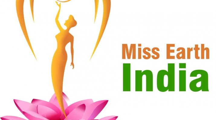 miss earth india official logo
