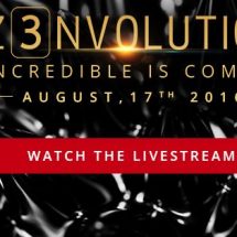 ASUS Brings 360-Degree Live Streaming for Z3nvolution in India