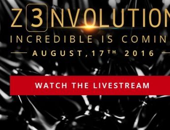 ASUS Brings 360-Degree Live Streaming for Z3nvolution in India