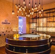 OMEGA House - RIO16 - 2