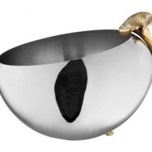 PT - 0731 Mushroom Collection Nut Bowl Rs 1455