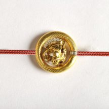 Rakhi - SLG Jeweller