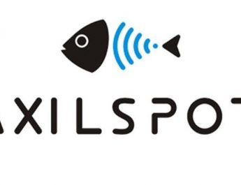 AXILSPOT - Logo