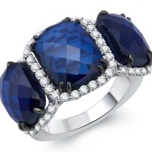 Cocktail Rings By Adawna