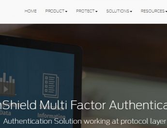 Auth Shield - Multi Factor Authentication