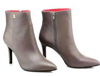 Boots collection for women - WOODS 2