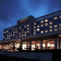 Courtyard by Marriott - Chakan - Property