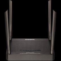 DIGISOL launches AC 1200 Dual Band Wireless Broadband Router
