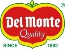 Delmonte - Logo