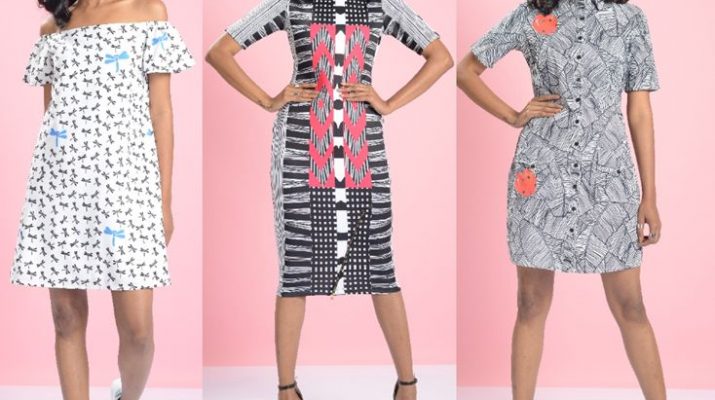 FabAlley launches Designer Collection with Masaba Gupta Misprint by Masaba 1