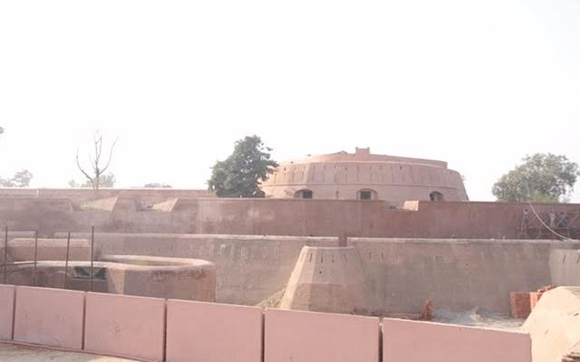 Fort Gobindgadh