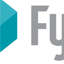 Fashion based e-commerce platform Fynd - Logo